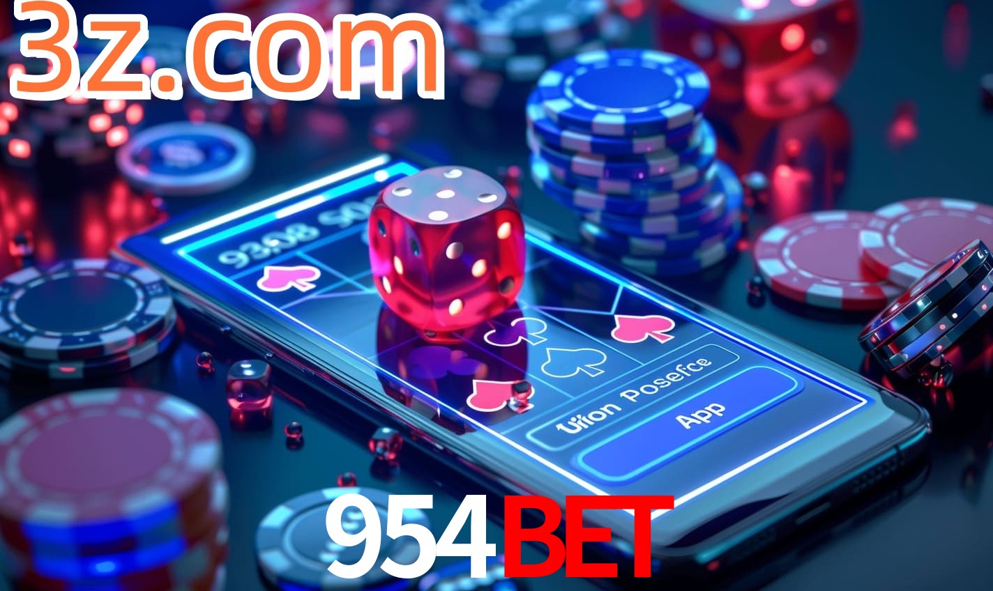 Baixar App 954BET