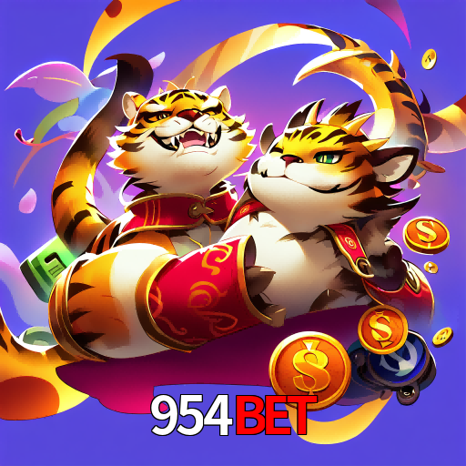 Cassino Online 954BET